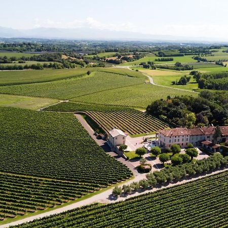 Agriturismo Relais La Casina Cavriana 外观 照片