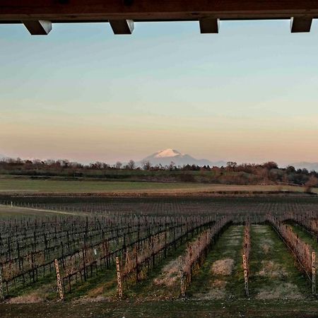 Agriturismo Relais La Casina Cavriana 外观 照片