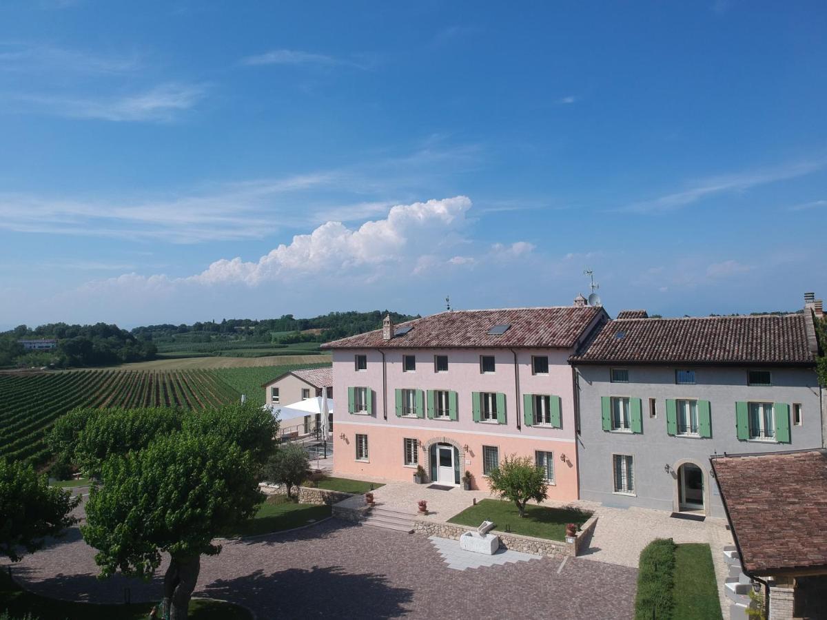 Agriturismo Relais La Casina Cavriana 外观 照片