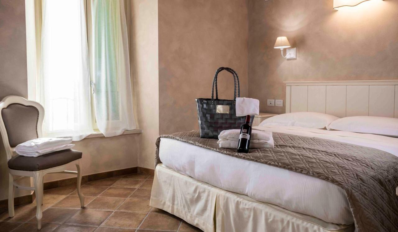 Agriturismo Relais La Casina Cavriana 外观 照片