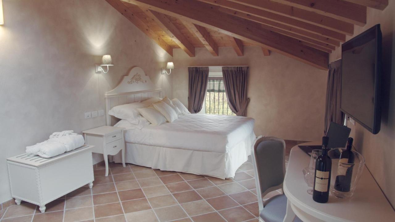 Agriturismo Relais La Casina Cavriana 外观 照片