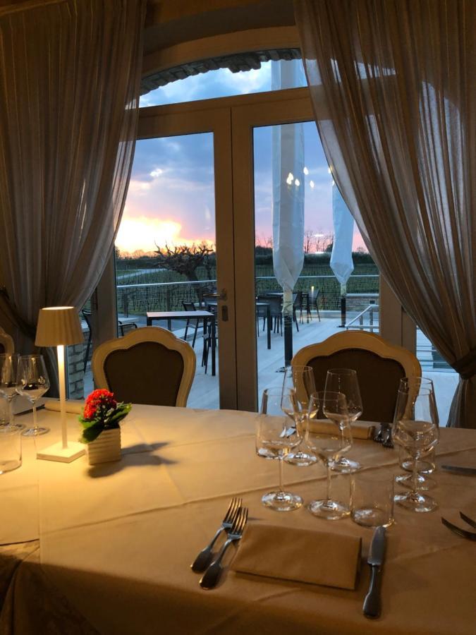 Agriturismo Relais La Casina Cavriana 外观 照片