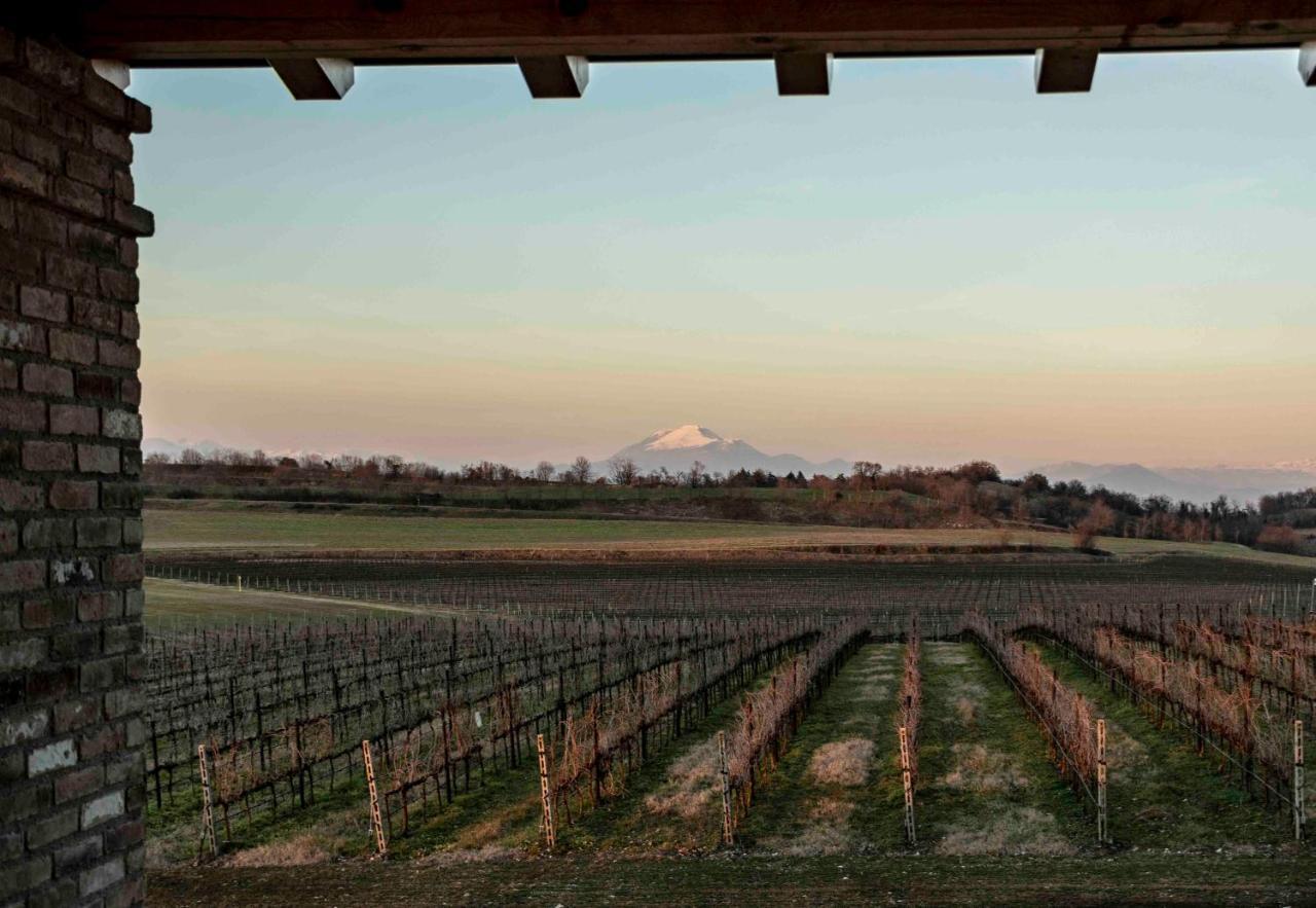 Agriturismo Relais La Casina Cavriana 外观 照片