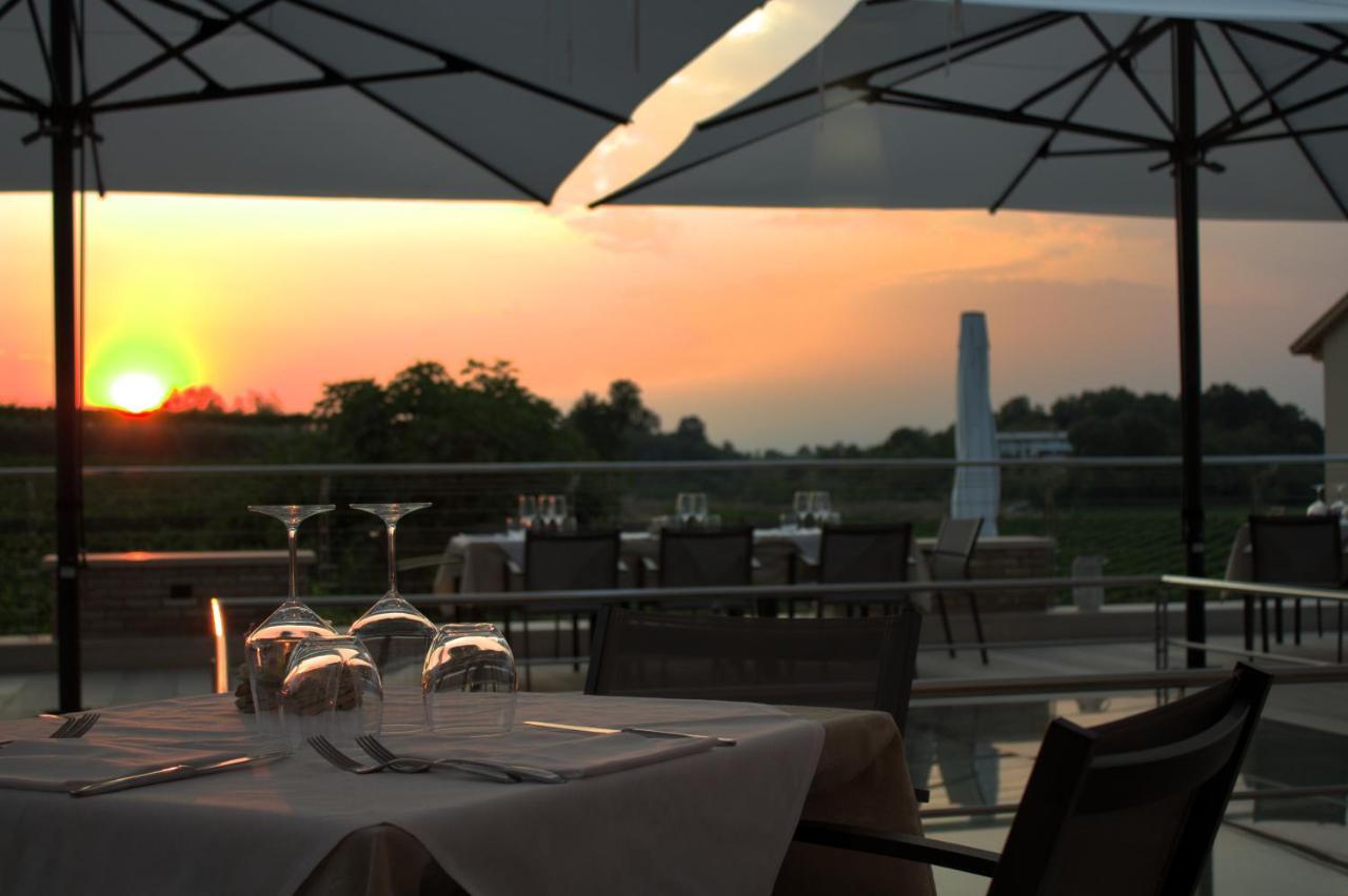 Agriturismo Relais La Casina Cavriana 外观 照片