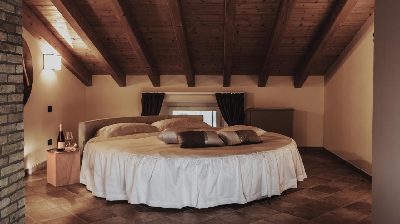 Agriturismo Relais La Casina Cavriana 外观 照片
