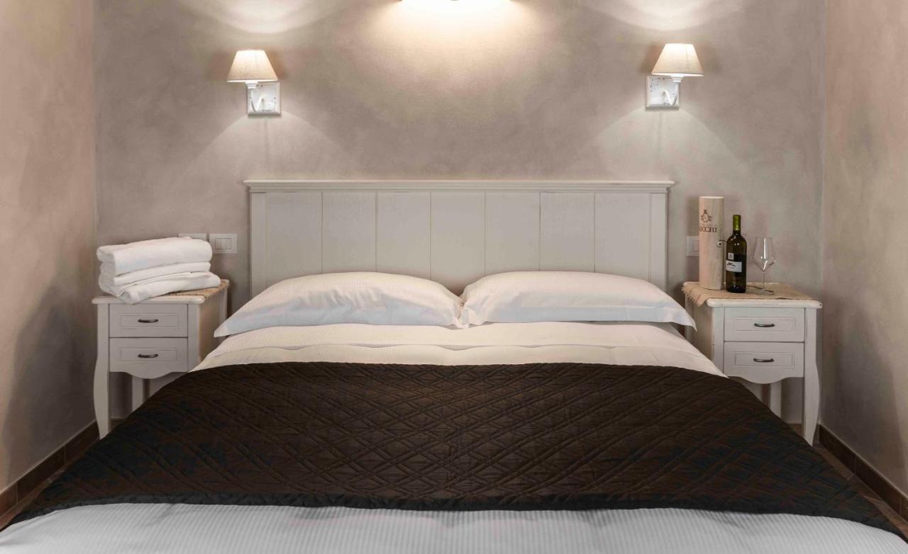 Agriturismo Relais La Casina Cavriana 外观 照片