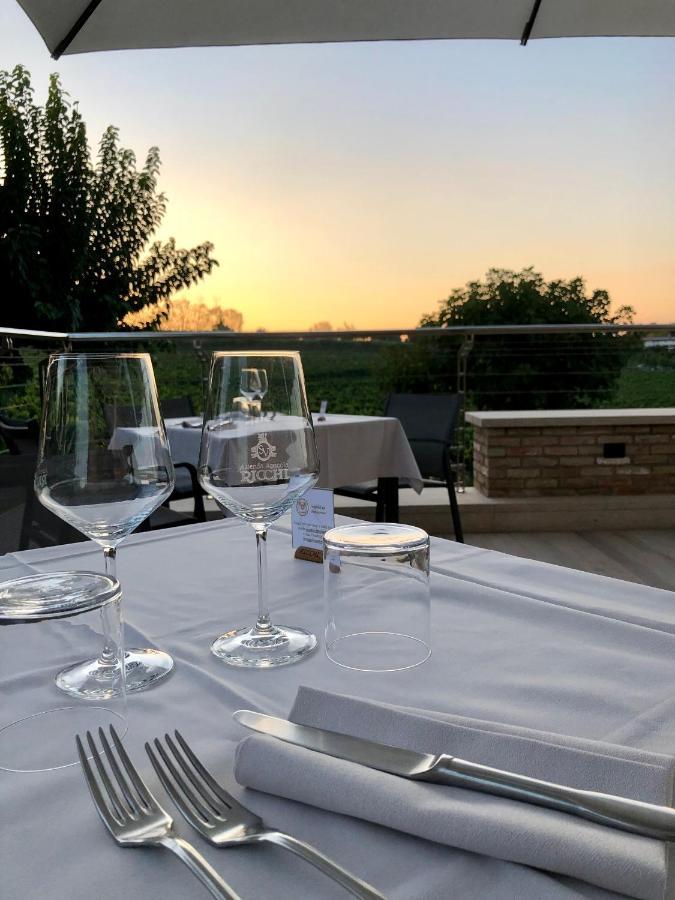 Agriturismo Relais La Casina Cavriana 外观 照片