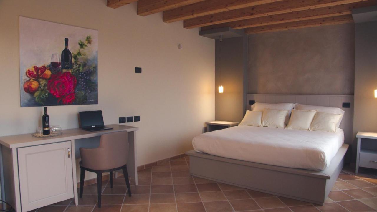 Agriturismo Relais La Casina Cavriana 外观 照片