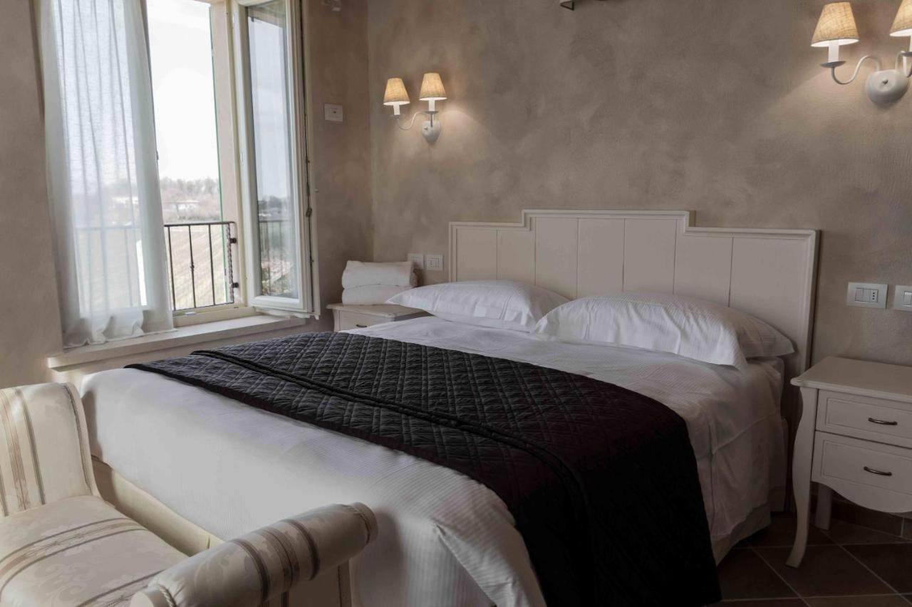 Agriturismo Relais La Casina Cavriana 外观 照片