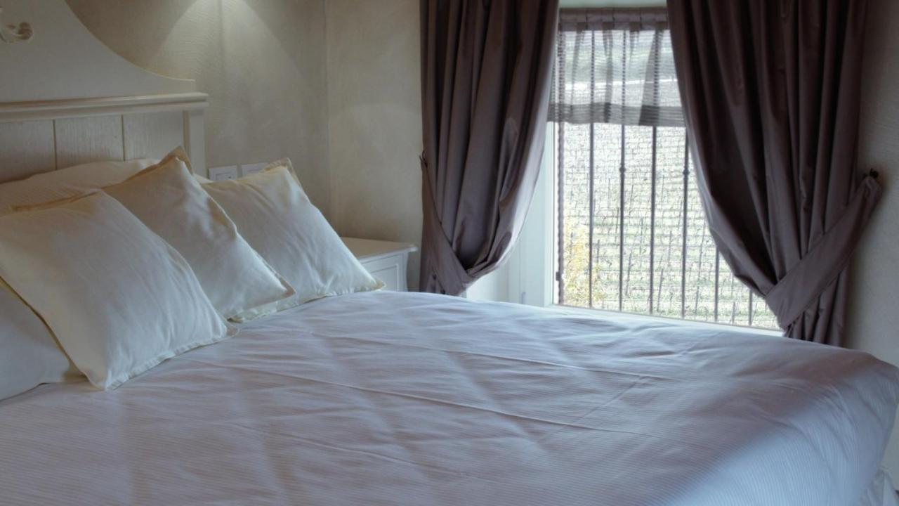 Agriturismo Relais La Casina Cavriana 外观 照片