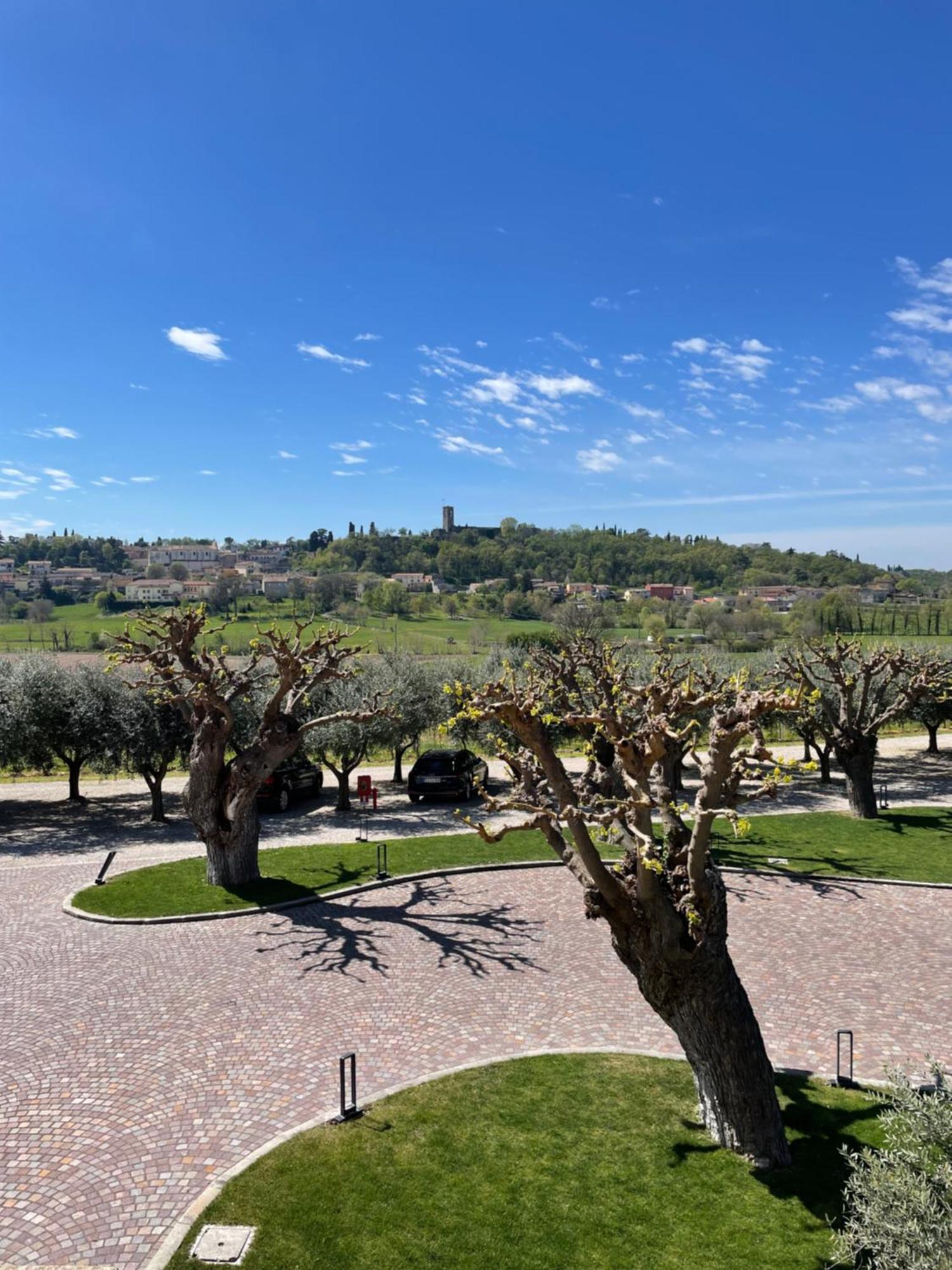 Agriturismo Relais La Casina Cavriana 外观 照片