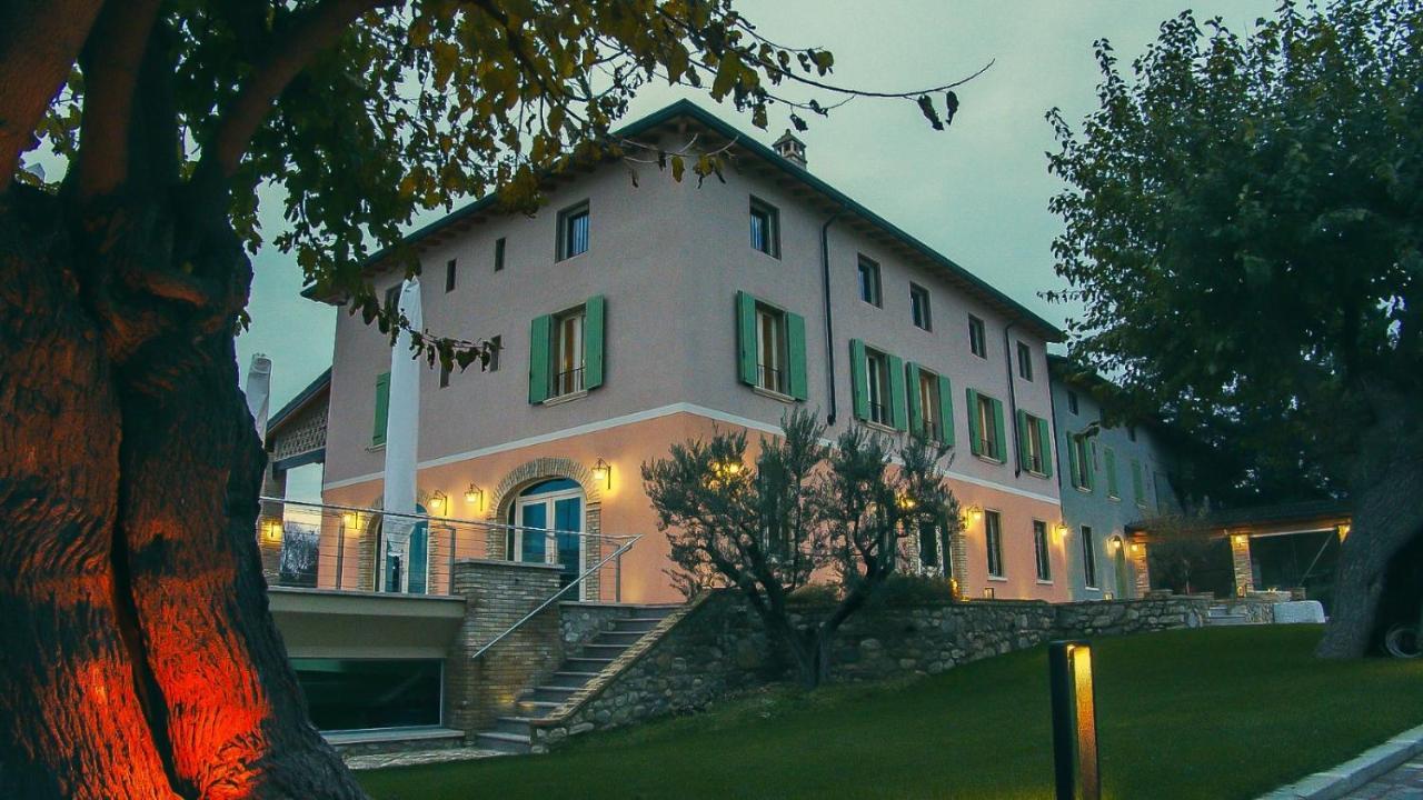 Agriturismo Relais La Casina Cavriana 外观 照片